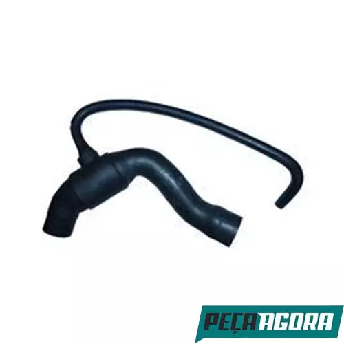 MANGUEIRA SUPERIOR RADIADOR MB MERCEDES BENZ LO914/915 (6885011682)