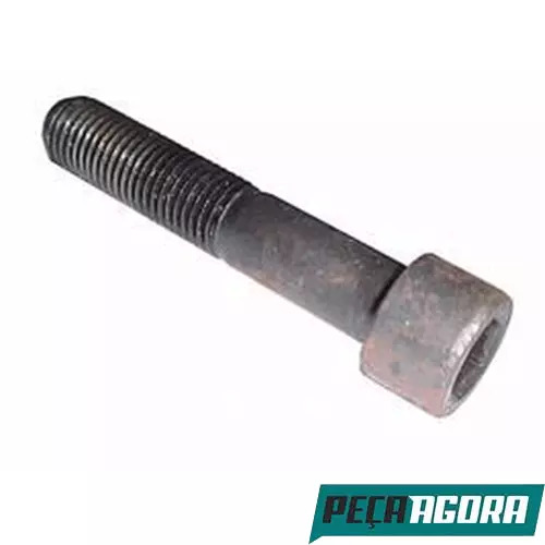 CAIXA 4 PARAFUSO SATELITE 16X2X85 12.9 HALLEN PARA SCANIA (CX.1420749**4)
