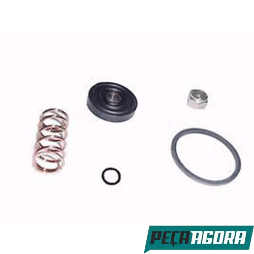 REPARO VALVULA MANETIM BENDIX VW VOLKSWAGEN 790S 7110S (T16698803)