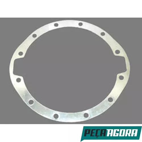 JUNTA DIFERENCIAL ALUMINIO  PARA SCANIA 110 140 (182503)