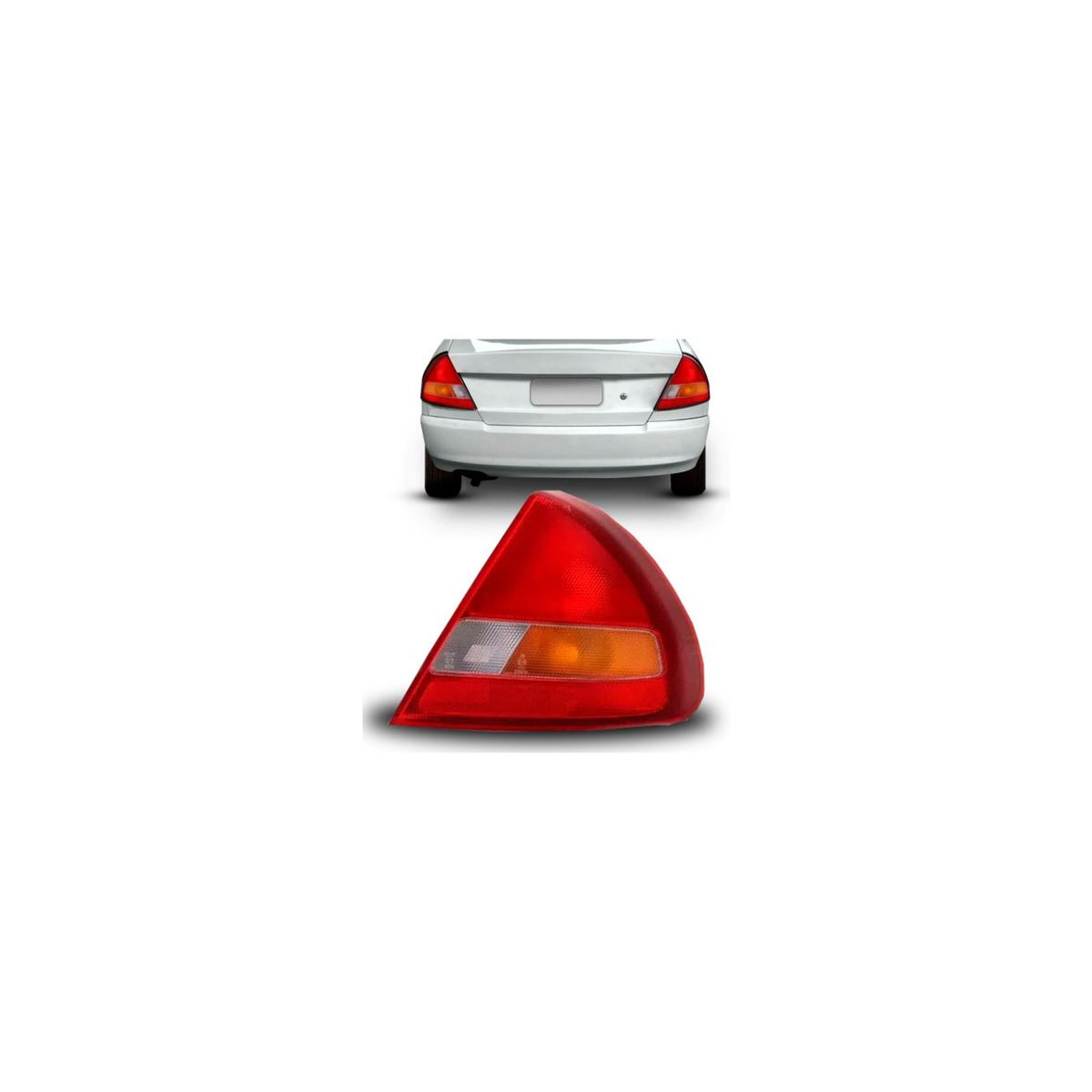 LANTERNA TRASEIRA ESQUERDO LANCER 1996.1997 (RF23197)