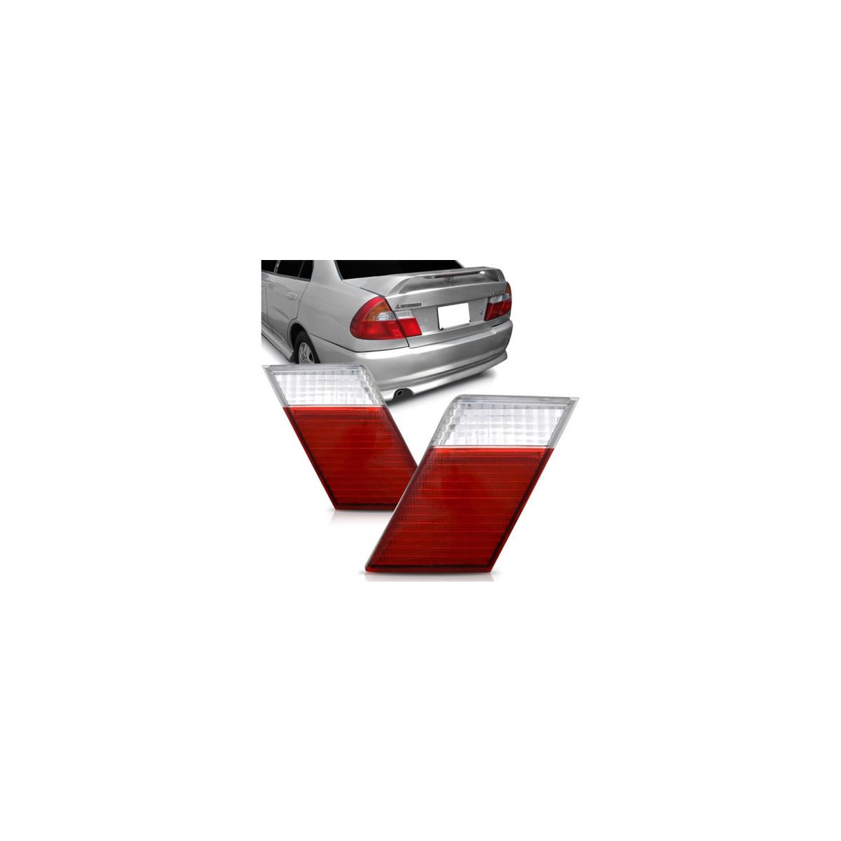 LANTERNA TRASEIRA ESQUERDO LANCER 1998 A 2001 (RF23199)