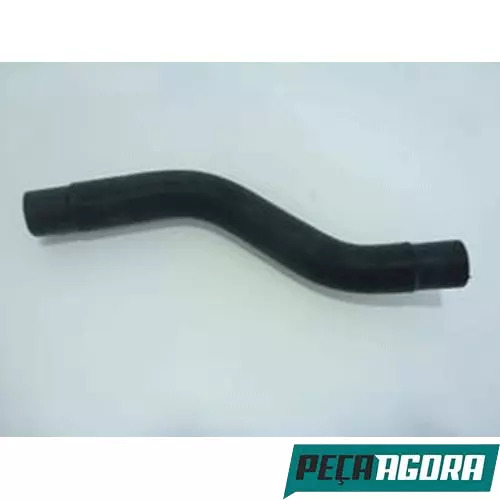 MANGUEIRA INFERIOR SISTEMA ARREFECIMENTO VW 13170 15170 (2RH121101)