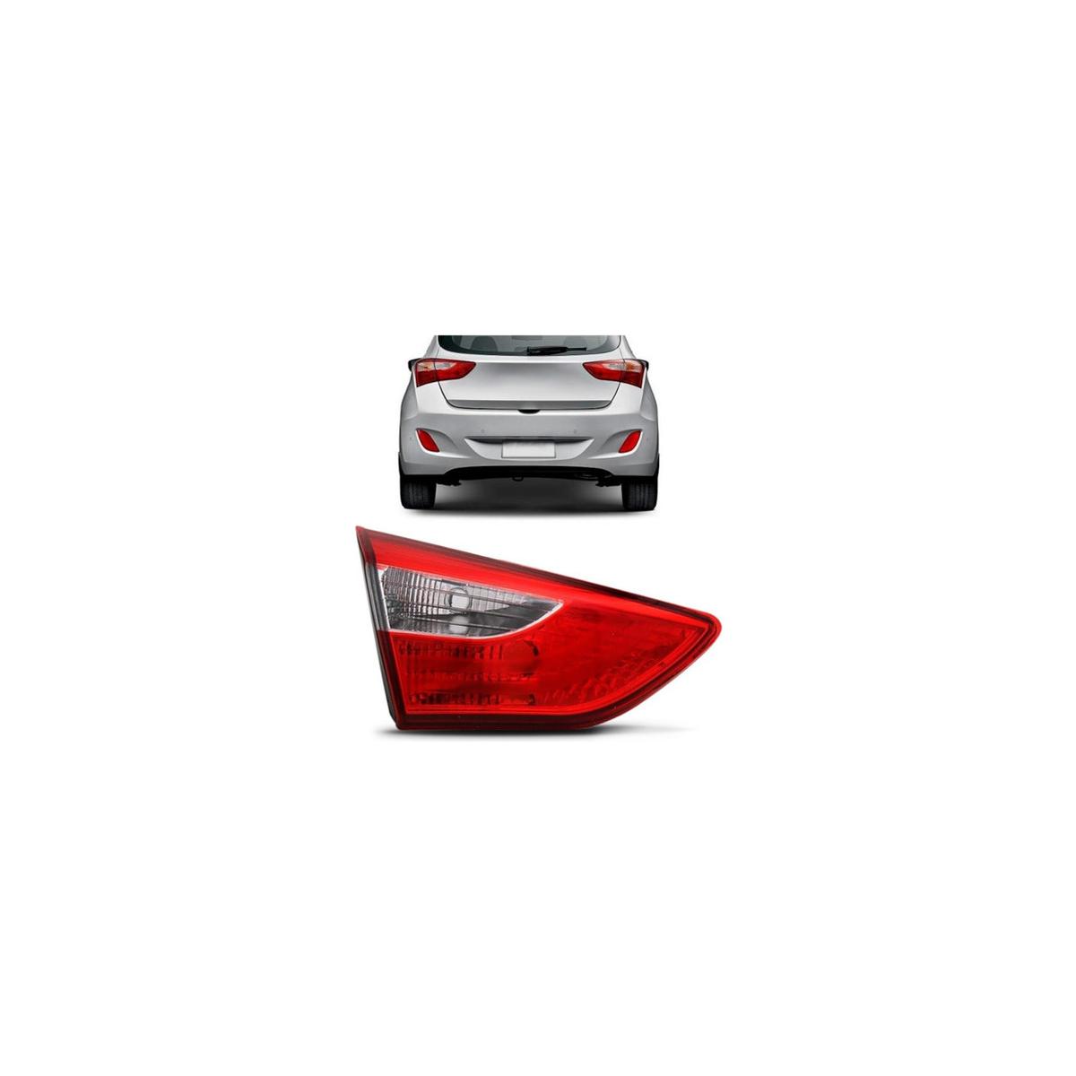 LANTERNA TRASEIRA DIREITO I30 2013 A 2016 (RF23210)