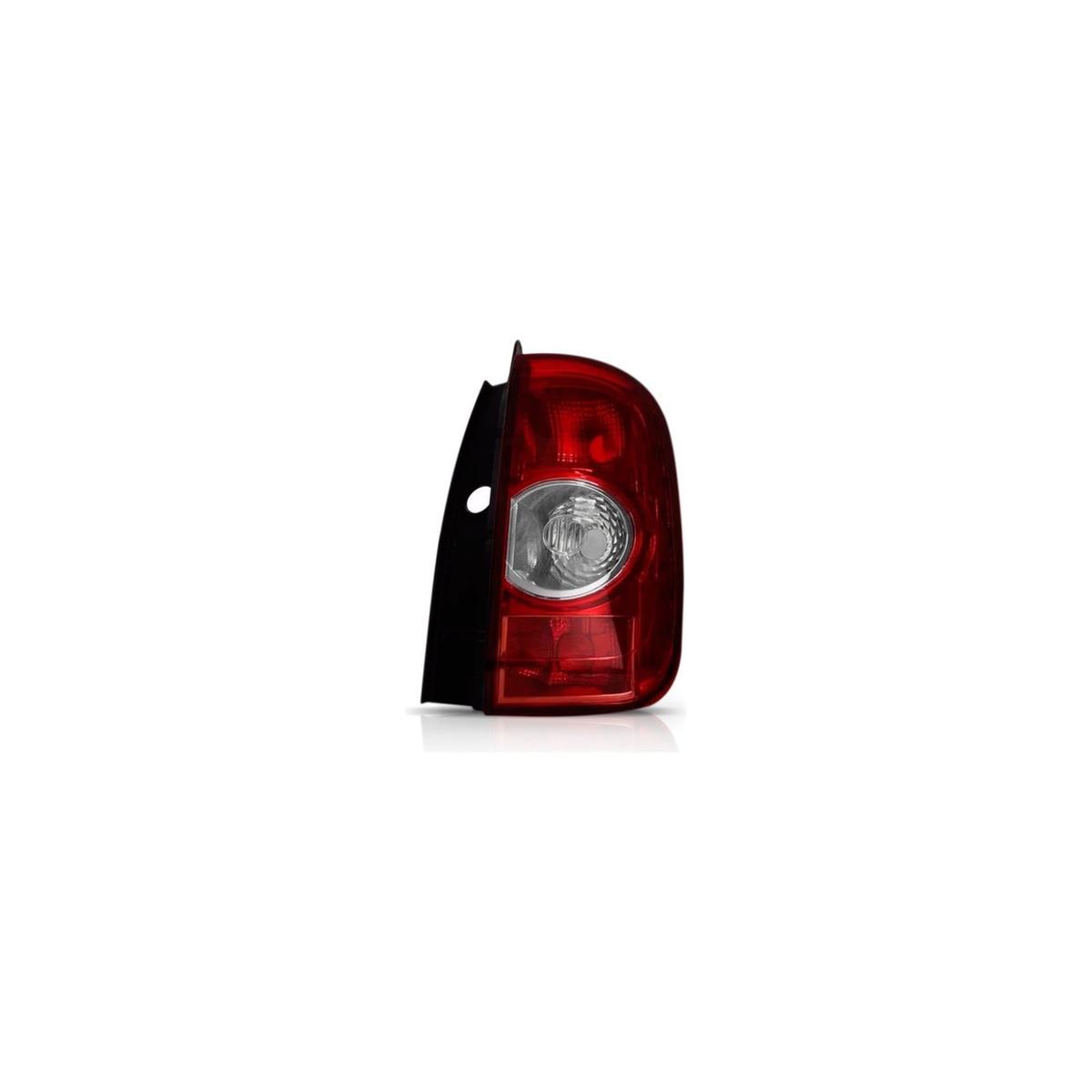 LANTERNA TRASEIRA DIREITO DUSTER 2010 A 2015 (RF23250)