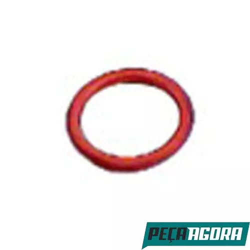 CAIXA 2  ANEL DE BORRACHA DA TURBINA MERCEDES BENZ OM449 (CX.69974748**2)