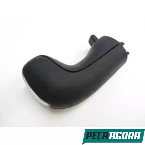 MANOPLA ALAVANCA CAMBIO PARA SCANIA SERIE 4 GRS 801 GRS890 GRS900 (1441235..)