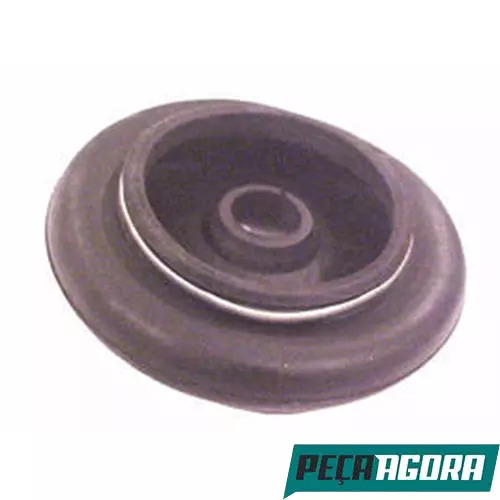 GUARDA PO INFERIOR DA ALAVANCACAMBIO MERCEDES BENZ 1519 2219 (0002670496.)