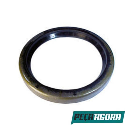 CAIXA 10  12 RETENTOR DO EIXO S 38,1X47,6X6,5 CARRETA GUERRA (CX.45086**10)