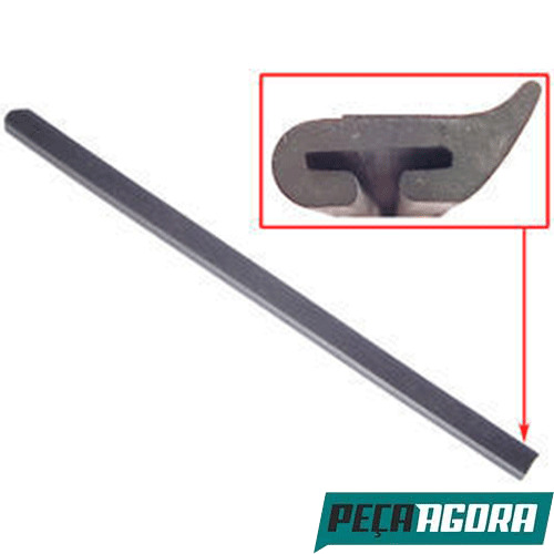 CAIXA 4  PESTANA ESQUERDA 520MM MERCEDES BENZ AGL (CX.UNIAO3/16-003317257023**4)