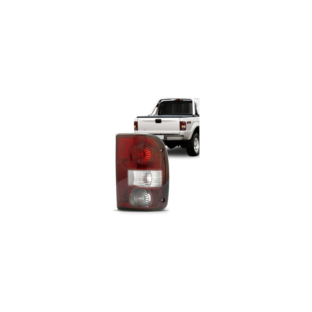 LANTERNA TRASEIRA DIREITO RANGER 2005 A 2009 (RF23734)