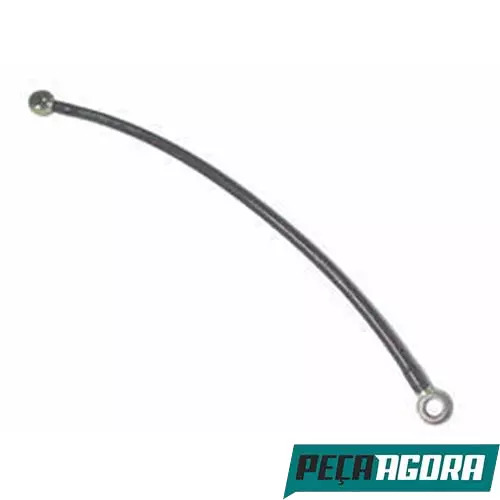 FLEXIVEL BOMBA INJETORA AO FILTRO MB MERCEDES BENZ OM 352 (3520703032..)