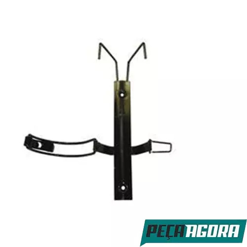 SUPORTE PARA EXTINTOR 2 KG MB MERCEDES BENZ (3448687181)