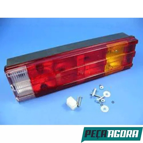 LANTERNA TRASEIRA MB MERCEDES BENZ SPRINTER CARROCERIA (25445403.)