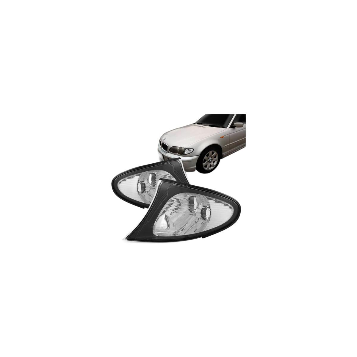 LANTERNA TRASEIRA DIREITO S3 2002 A 2005 (RF24324)