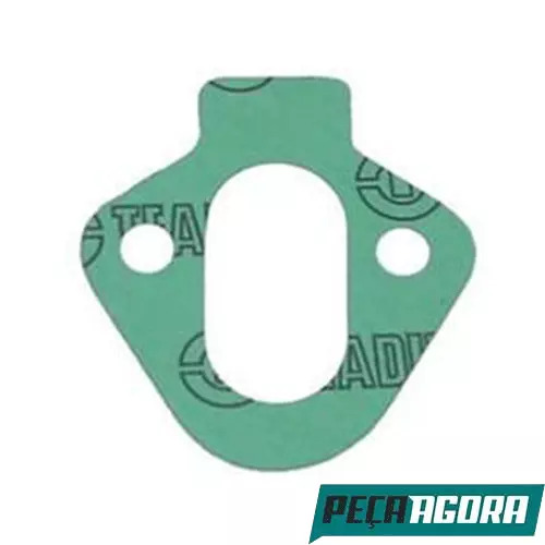 CAIXA 10  JUNTA DA BOMBA DE ALIMENTACAO VOLKSWAGEN MOTOR CUMMINS (CX.2T0130119**