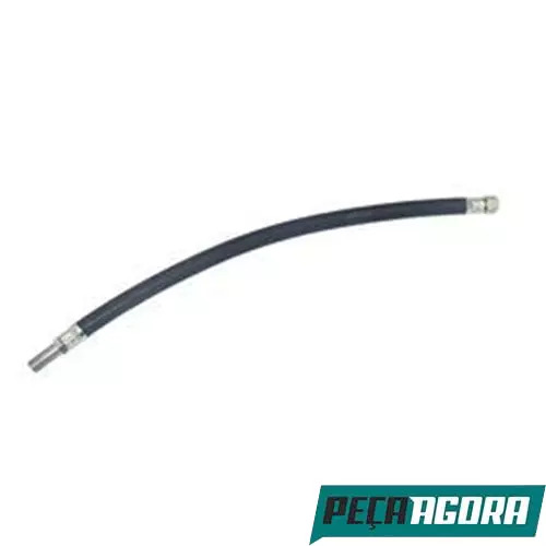 FLEXIVEL FREIO AR 640X18X1 5 PORCA E PINO MERCEDES BENZ MB (3644297435AA)