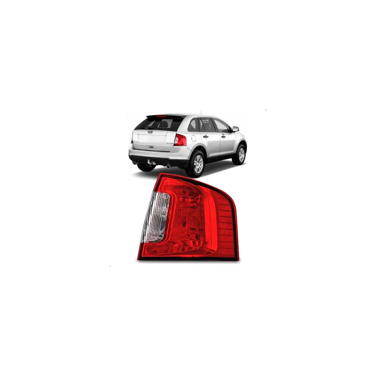 LANTERNA TRASEIRA ESQUERDO EDGE 2011 A 2015 (RF24345)