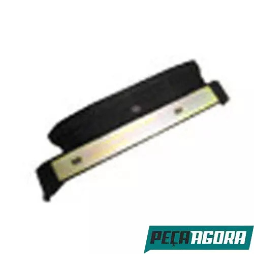 PARABARRO CABINE LADO DIREITO PARA SCANIA 112 142 (520392)