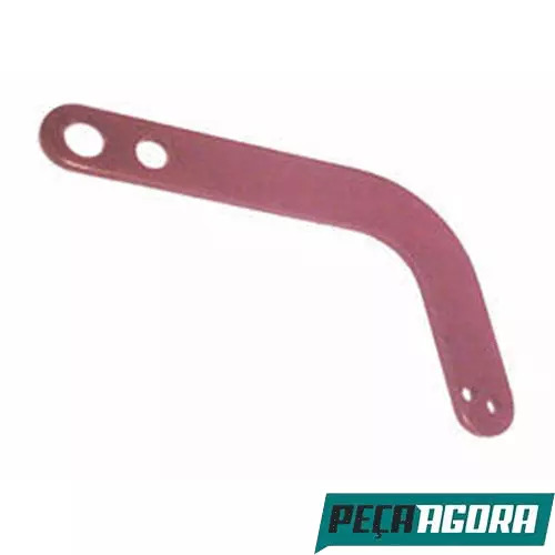 ALAVANCA EMBREAGEM BOOMERANGUE MERCEDES BENZ L 1313 1513 (3522910732)