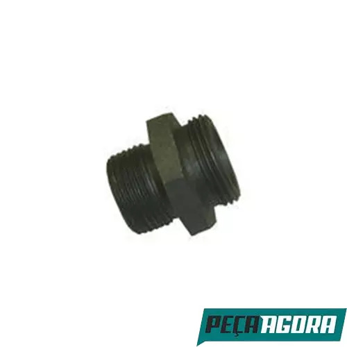 CAIXA 50 BUCHA ROSCADA VELOCIMETRO SEM RETENTOR  L1113 1313 1513 2013 (CX.76158*