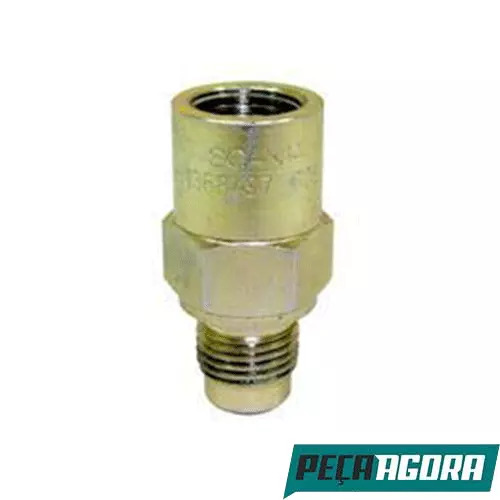 VALVULA ALIVIO MOTOR 3,5 BAR PARA SCANIA SERIE 4 P G R (1368497)