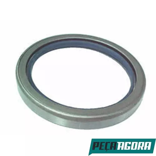 RETENTOR RODA TRASEIRA MERCEDES BENZ L1111 1113 14 16 18 (0009977446)