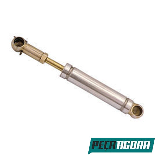 TIRANTE BOMBA INJETORA MERCEDES BENZ OM 355 TODOS (3550700475)