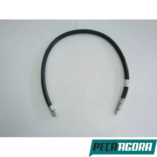 FLEXIVEL FREIO AR TRASEIRA ENGATE MERCEDES BENZ MB O500 1417 (3824200048)