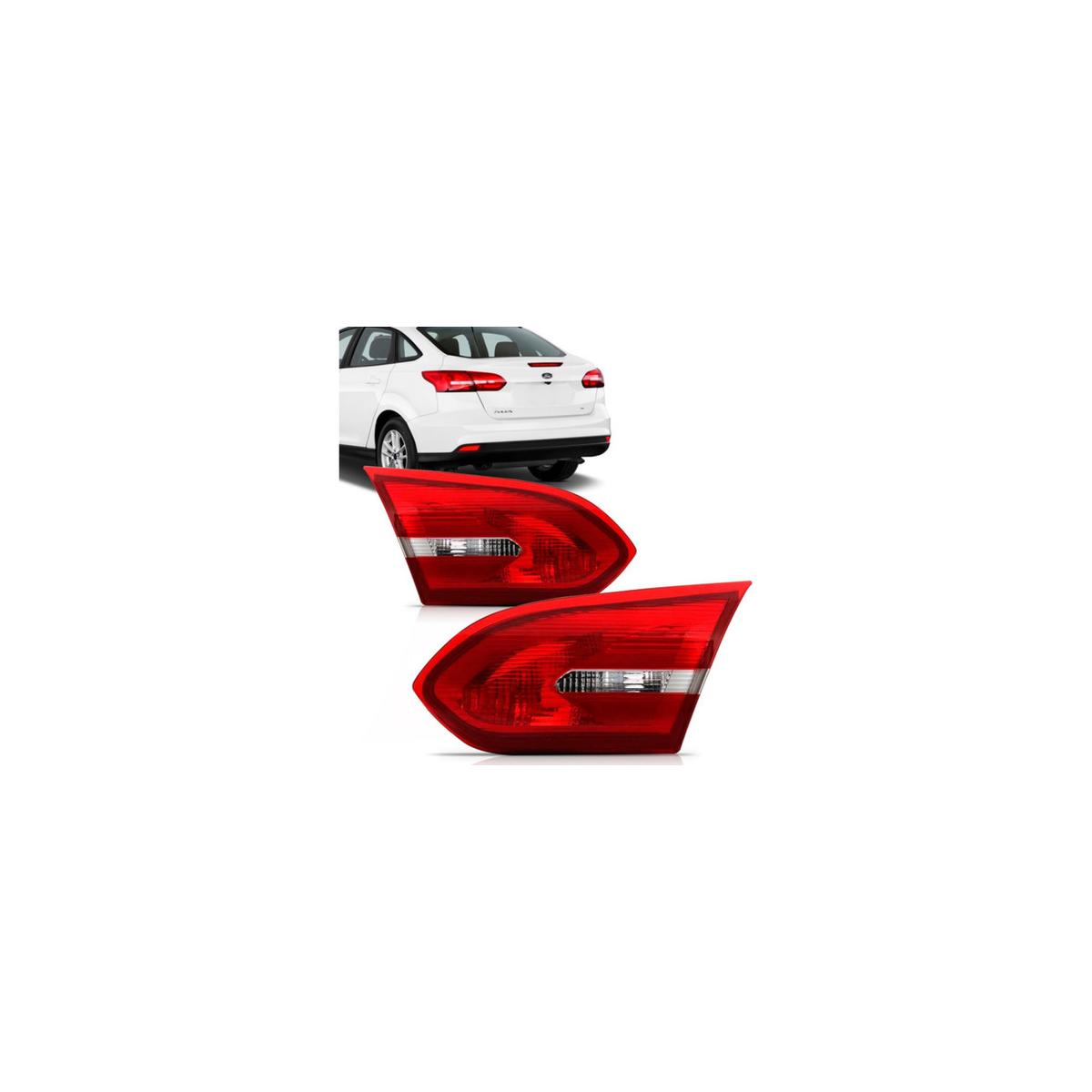 LANTERNA TRASEIRA DIREITO FOCUS 2016 A 2019 (RF24986)