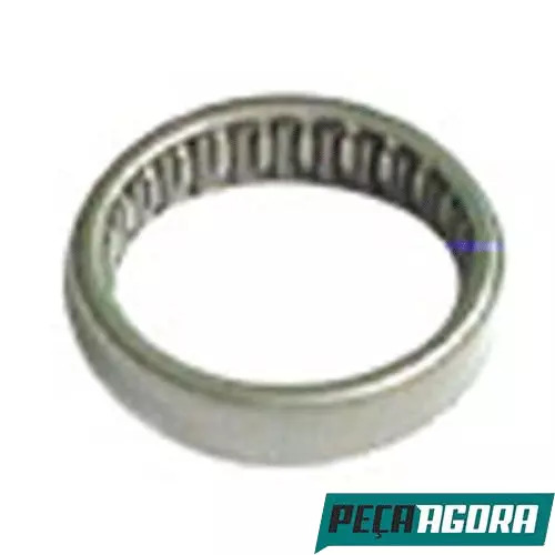 CAIXA 10 ROLAMENTO AGULHA CAMBIO 30X37X15.8MM MB MERCEDES BENZ (CX.99810410E**10