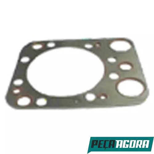 JUNTA CABECOTE PARA SCANIA PARA SCANIA LK140 (170274)