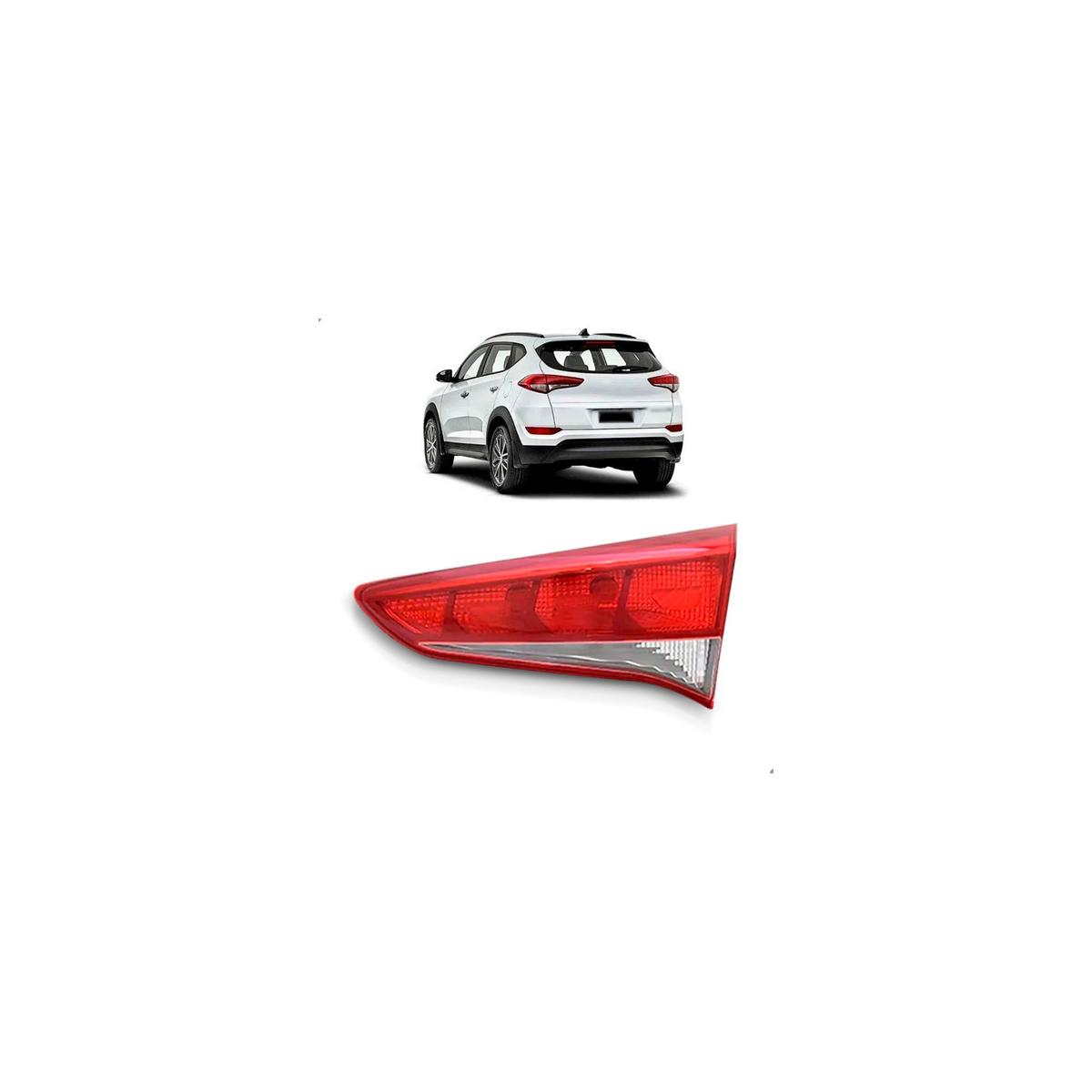 LANTERNA TRASEIRA DIREITO TUCSON 2017 A 2022 (RF25022)