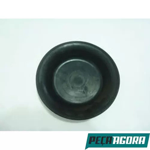 DIAFRAGMA DO FREIO 7 POLEGADAS VOLVO N NH (338452)