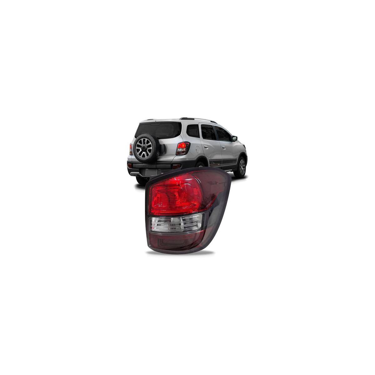 LANTERNA TRASEIRA DIREITO SPIN 2013 A 2018 (RF25064)