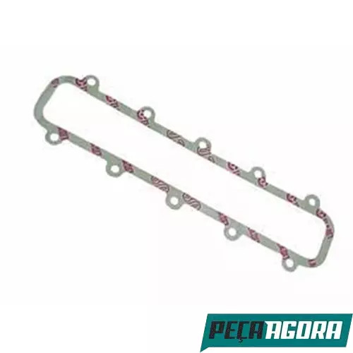 CAIXA 2 JUNTA COLETOR ADMISSAO PARA SCANIA L 113 (CX.1384553**2)