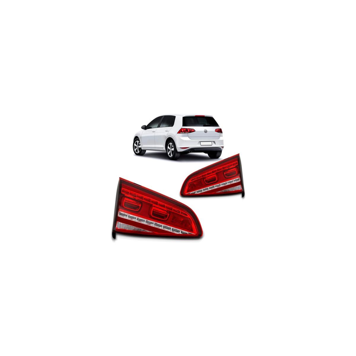 LANTERNA TRASEIRA DIREITO GOLF 2014 A 2017 (RF25092)