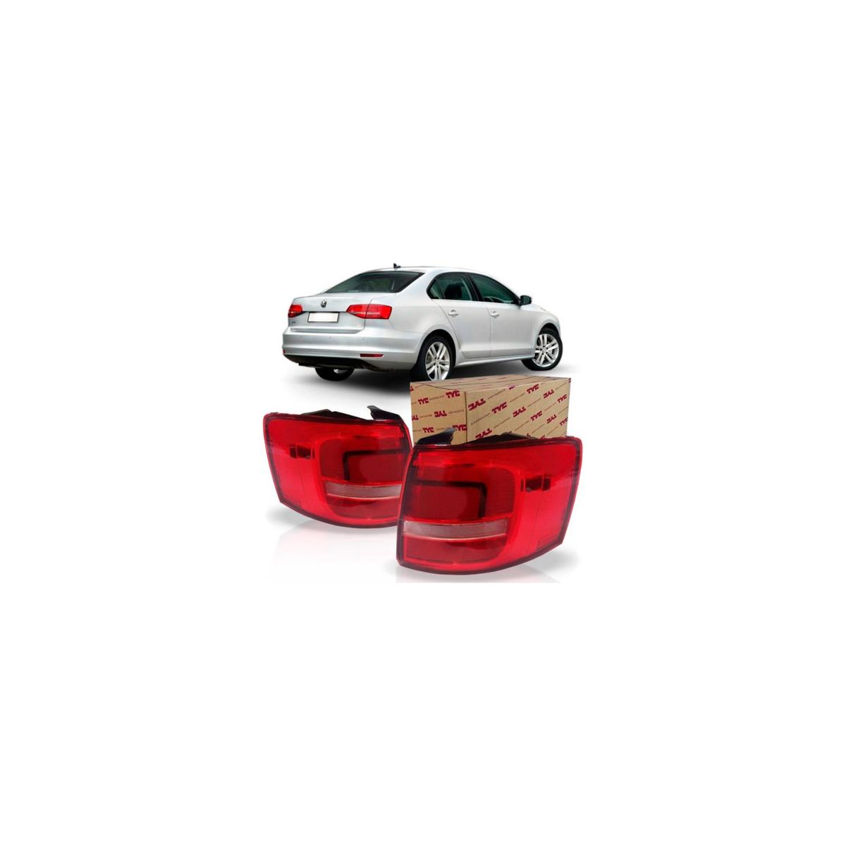 LANTERNA TRASEIRA DIREITO JETTA 2015.2016 (RF25168)