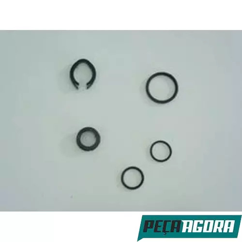 CAIXA 10  REPARO CONEXAO PNEUMATICO 22MM VOLKSWAGEN (CX.2TA608701B**10)