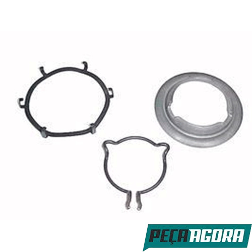 REPARO PLATO EMBREAGEM MB MERCEDES BENZ (2520046)