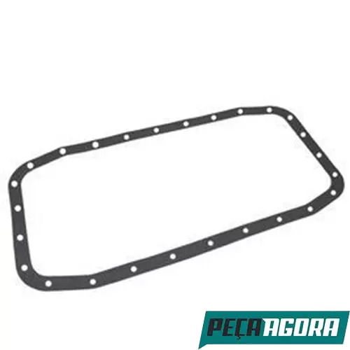 JUNTA CARTER MWM SERIE 10 X 10  4 CILINDRO VW VOLKSWAGEN (2R0103609J)