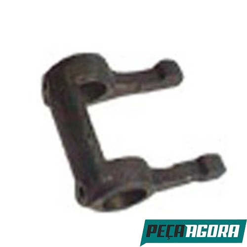 ALAVANCA GARFO DA EMBREAGEM PARA SCANIA 112 113 (342837)