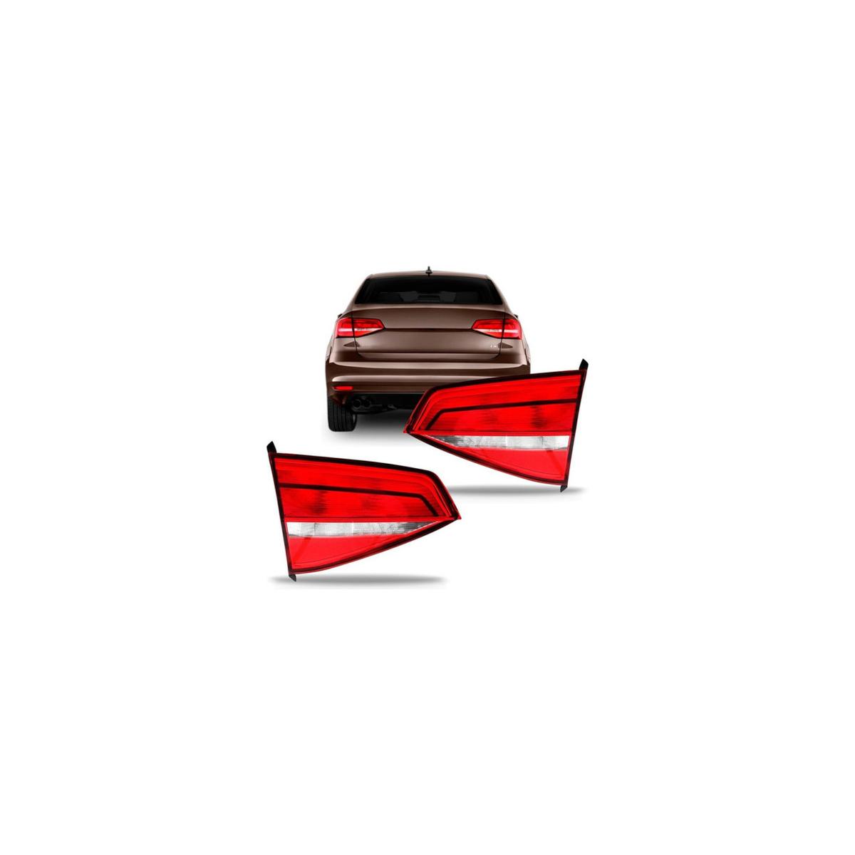 LANTERNA TRASEIRA DIREITO JETTA 2015 A 2017 (RF25836)