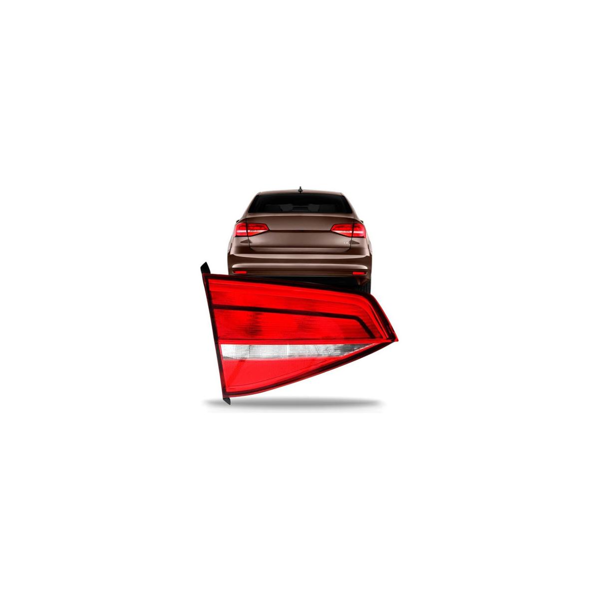 LANTERNA TRASEIRA ESQUERDO JETTA 2015 A 2017 (RF25837)