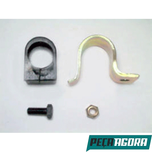 REPARO BARRA ESTABILIZADORA DIANTEIRA MERCEDES BENZ SPRINTER (9043230086)