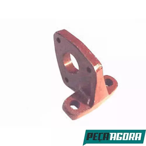 SUPORTE BARRA ESTABILIZADORA MERCEDES BENZ MB HPN LK LS1614 (3523231463)