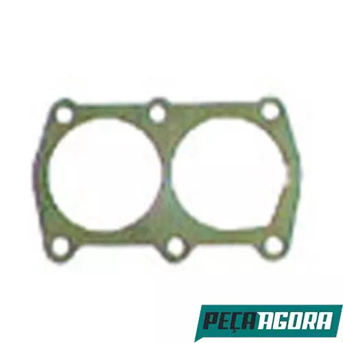 CAIXA 50  JUNTA DA CARCACA DO TERMOSTATO PARA SCANIA (CX.271238**50)