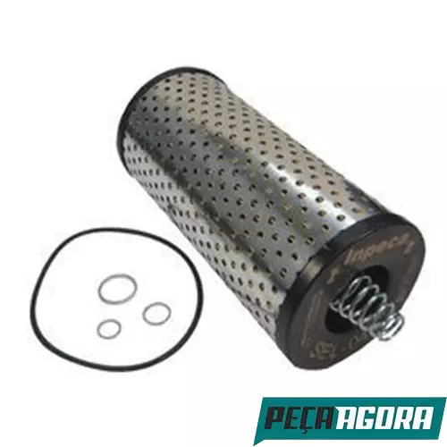 FILTRO OLEO LUBRIFICANTE MB MERCEDES BENZ OM447 1938 (4031840025)