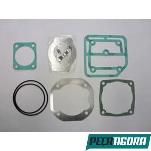 REPARO CABEC COMPR LK38 COMPL REGULADO FORD  C1621 (BF8X2A293AW)