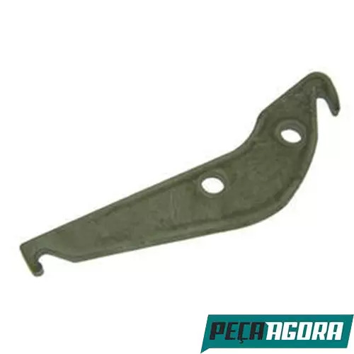 CAIXA 2 ALAVANCA FREIO MAO LONGA MB MERCEDES BENZ LN710 709 809 (CX.6704271225**